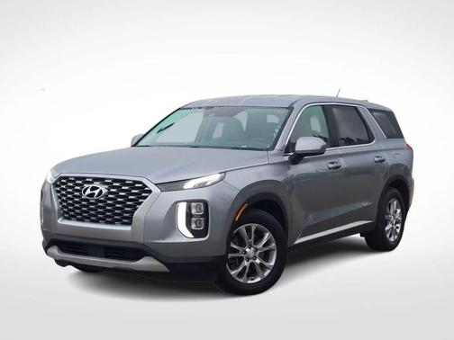 2020 Hyundai PALISADE SE