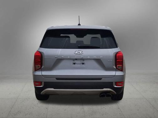 2020 Hyundai PALISADE SE