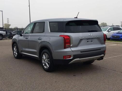 2020 Hyundai PALISADE SE