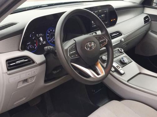 2020 Hyundai PALISADE SE