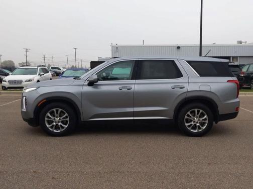 2020 Hyundai PALISADE SE