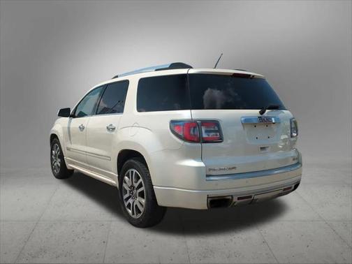 2014 GMC Acadia Denali