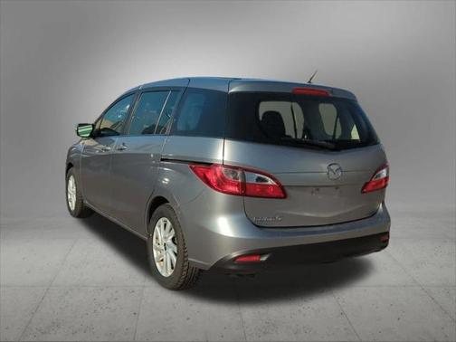 2015 Mazda Mazda5 Sport
