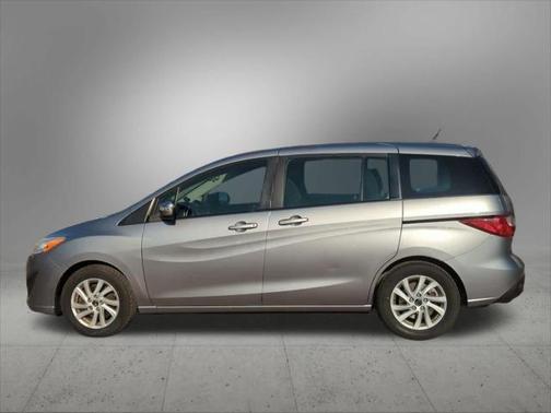 2015 Mazda Mazda5 Sport