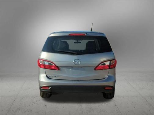 2015 Mazda Mazda5 Sport