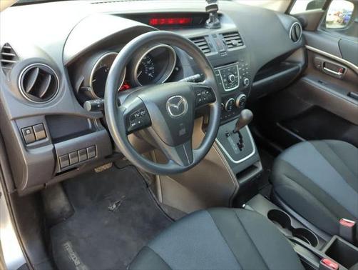 2015 Mazda Mazda5 Sport