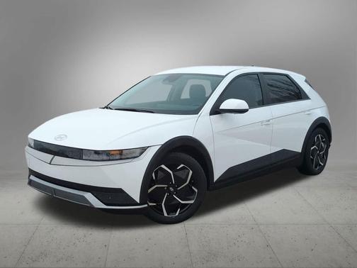 2022 Hyundai IONIQ 5 SEL