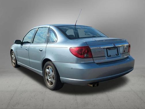 2004 Saturn L 300