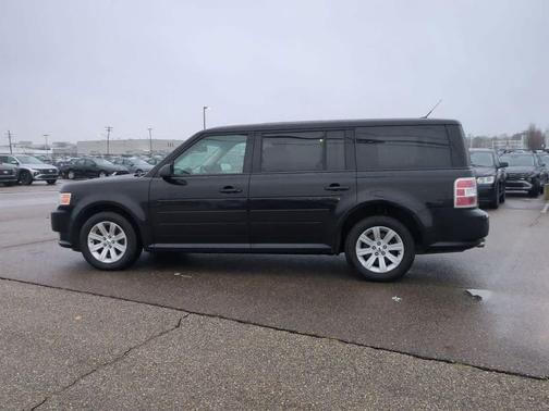 2012 Ford Flex SE