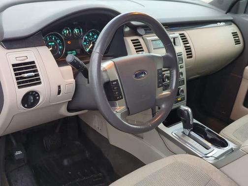 2012 Ford Flex SE