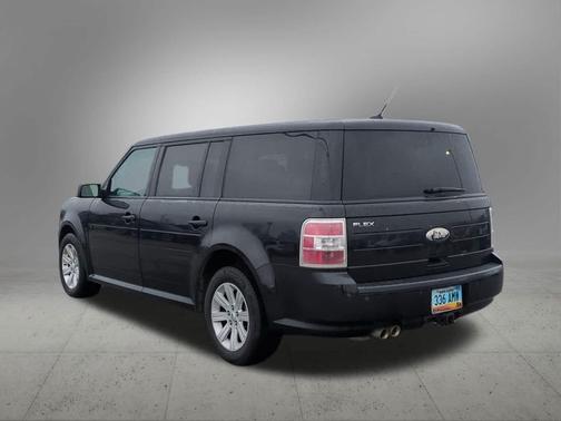 2012 Ford Flex SE