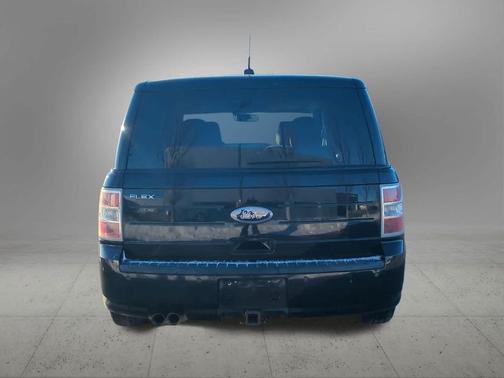2012 Ford Flex SE