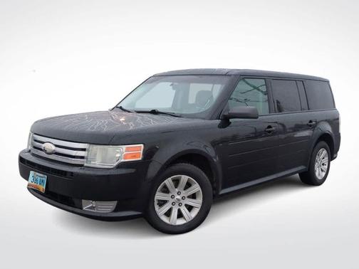 2012 Ford Flex SE