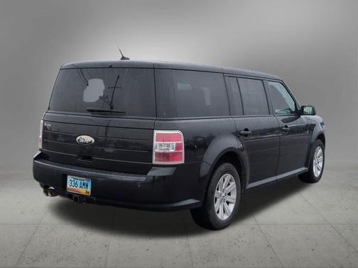 2012 Ford Flex SE
