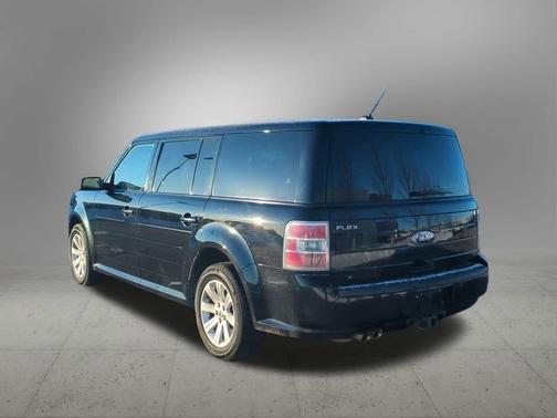 2012 Ford Flex SE