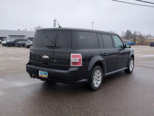 2012 Ford Flex SE