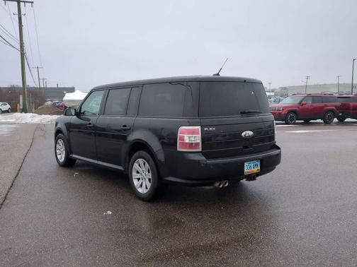 2012 Ford Flex SE