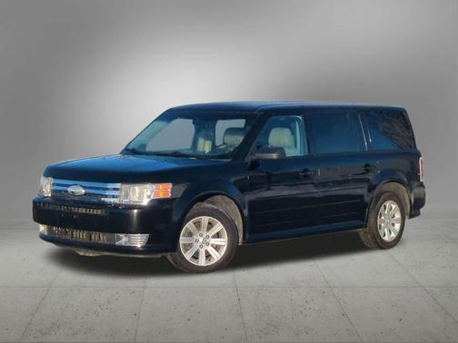 2012 Ford Flex SE