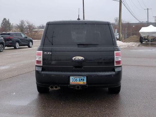 2012 Ford Flex SE