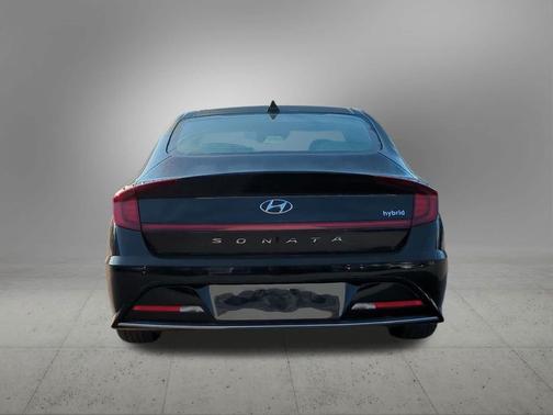 2023 Hyundai SONATA Hybrid Limited
