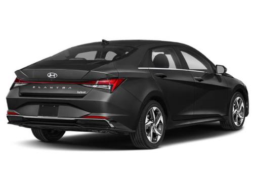 2023 Hyundai ELANTRA HEV Limited