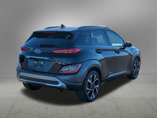 2023 Hyundai KONA Limited