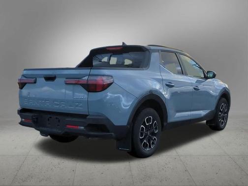 2023 Hyundai SANTA CRUZ SEL Premium