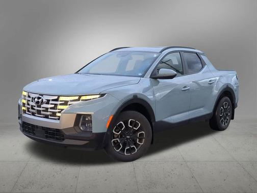 2023 Hyundai SANTA CRUZ SEL Premium