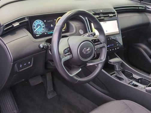 2023 Hyundai SANTA CRUZ SEL Premium