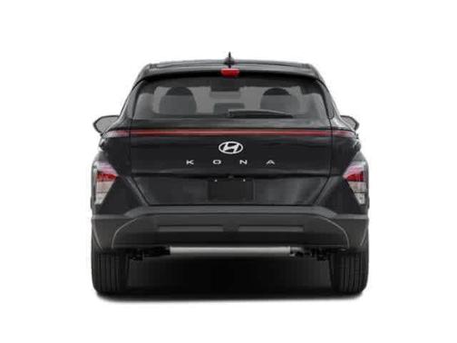 Denim Blue Pearl 2027 Hyundai KONA SE