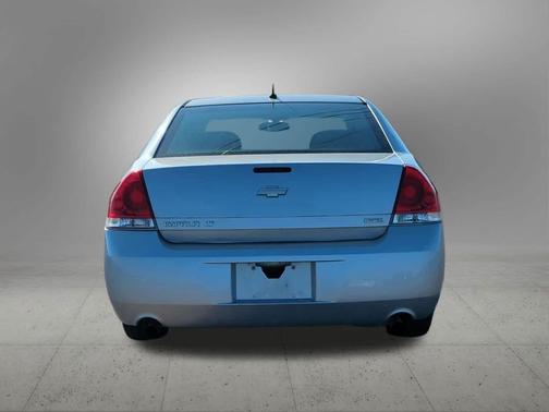 2014 Chevrolet Impala Limited LT