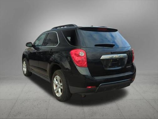 2013 Chevrolet Equinox 1LT