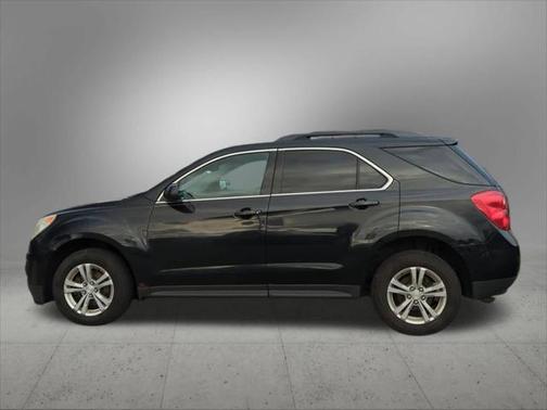 2013 Chevrolet Equinox 1LT