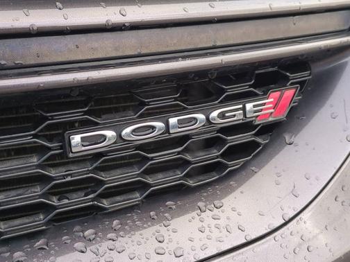 2016 Dodge Grand Caravan R/T