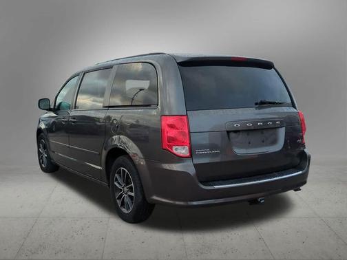 2016 Dodge Grand Caravan R/T