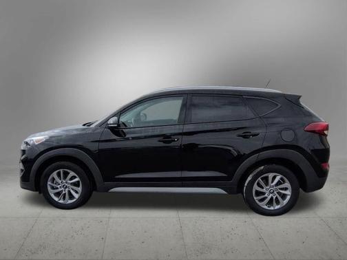 2017 Hyundai TUCSON Eco
