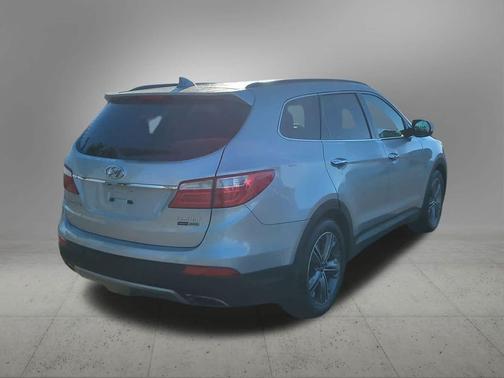 2016 Hyundai SANTA FE Limited
