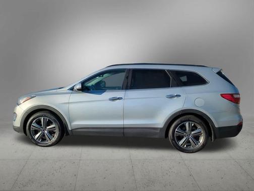 2016 Hyundai SANTA FE Limited