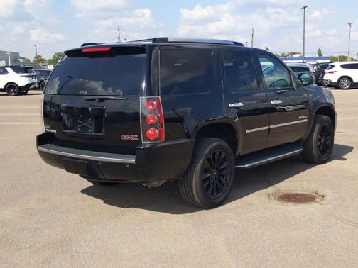 2012 GMC Yukon Denali