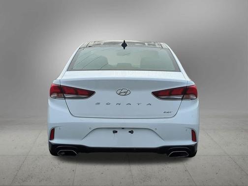 2019 Hyundai SONATA Limited 2.0T