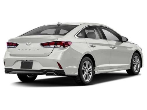 2019 Hyundai SONATA Limited 2.0T