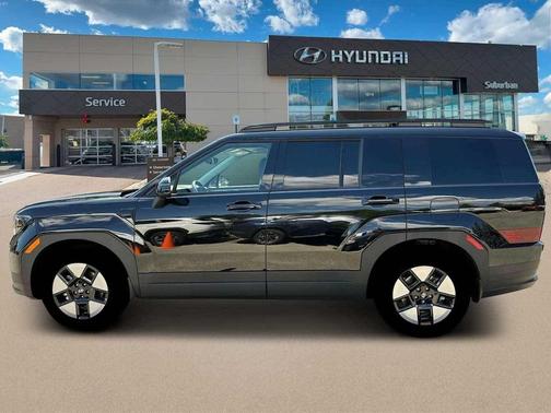 2026 Hyundai SANTA FE SEL 2.4