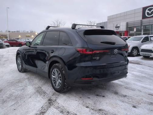 2024 Mazda CX-90 3.3 Turbo Preferred Plus