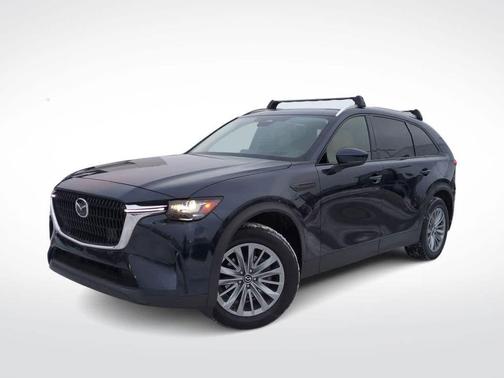 2024 Mazda CX-90 3.3 Turbo Preferred Plus