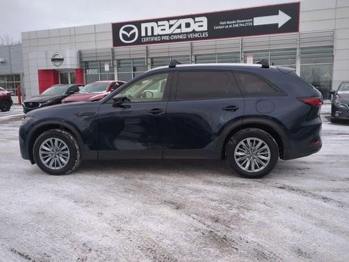 2024 Mazda CX-90 3.3 Turbo Preferred Plus