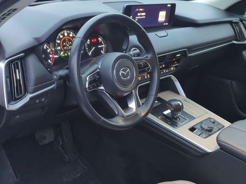 2024 Mazda CX-90 3.3 Turbo Preferred Plus