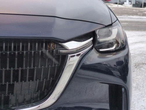 2024 Mazda CX-90 3.3 Turbo Preferred Plus