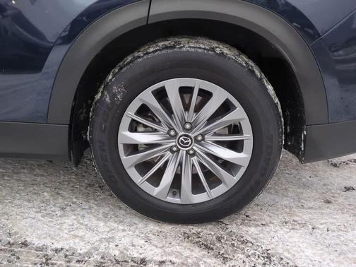 2024 Mazda CX-90 3.3 Turbo Preferred Plus