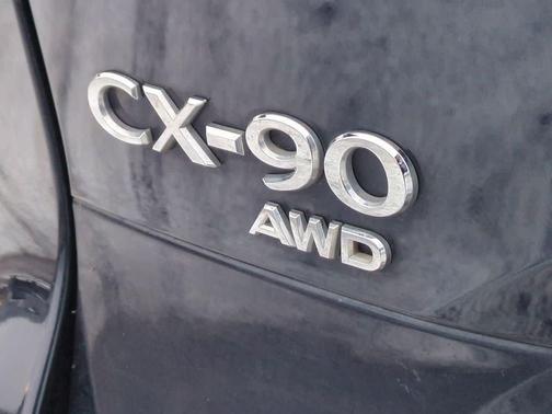 2024 Mazda CX-90 3.3 Turbo Preferred Plus