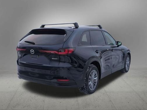 2024 Mazda CX-90 3.3 Turbo Preferred Plus